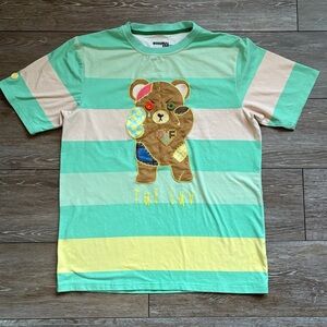 Original Fables graphic tee